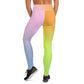 HR Bestie Rainbow Leggings