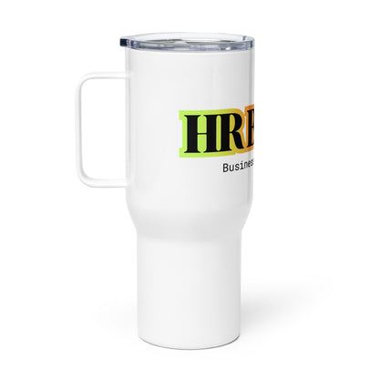 Rainbow HR Besties Travel Mug