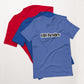 HR Besties B+W Logo Unisex T-Shirt