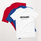 HR Besties B+W Logo Unisex T-Shirt