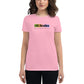 Rainbow HR Besties Women's short sleeve t-shirt