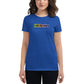 Rainbow HR Besties Women's short sleeve t-shirt