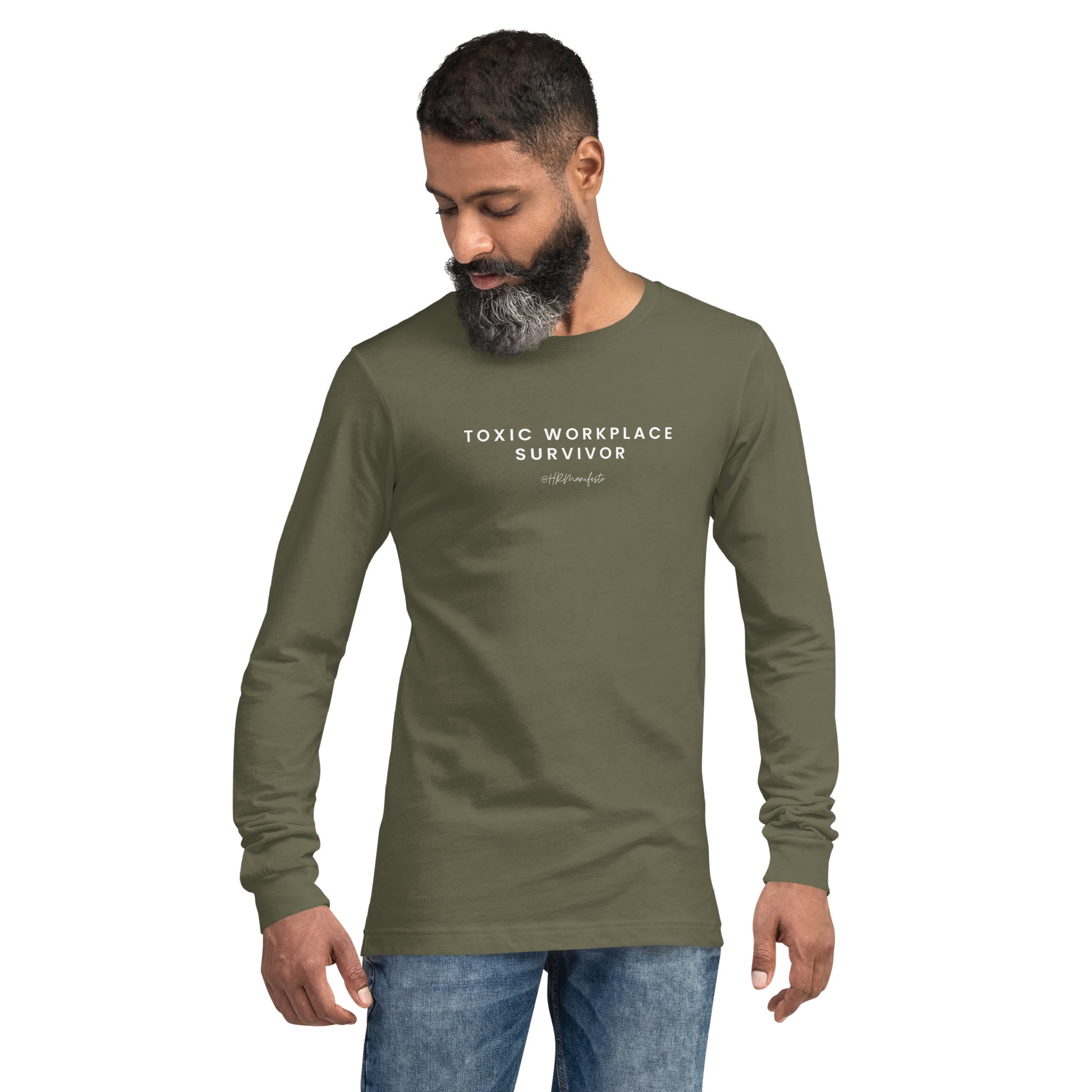 Survivor t outlet shirt