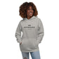 "HR Approved" Unisex Hoodie