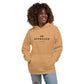 "HR Approved" Unisex Hoodie